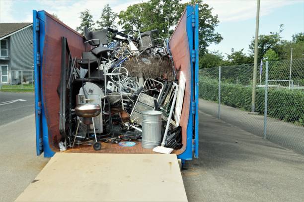 Best Residential Junk Removal  in Ofallon, MO