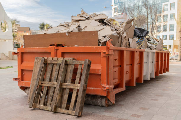 Best Basement Cleanout Services  in Ofallon, MO