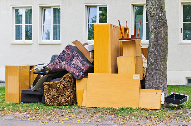 Basement Cleanout Services in Ofallon, MO